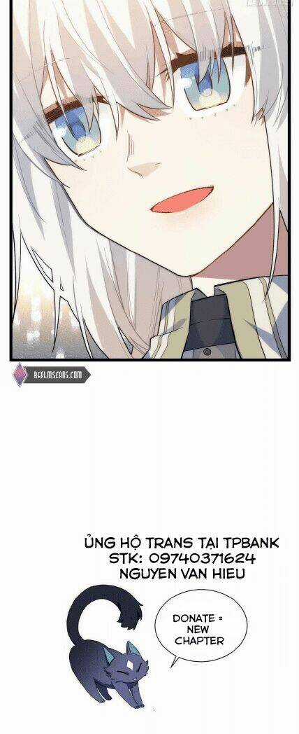 Khô Cốt Hiệp Sĩ Chapter 13 trang 31