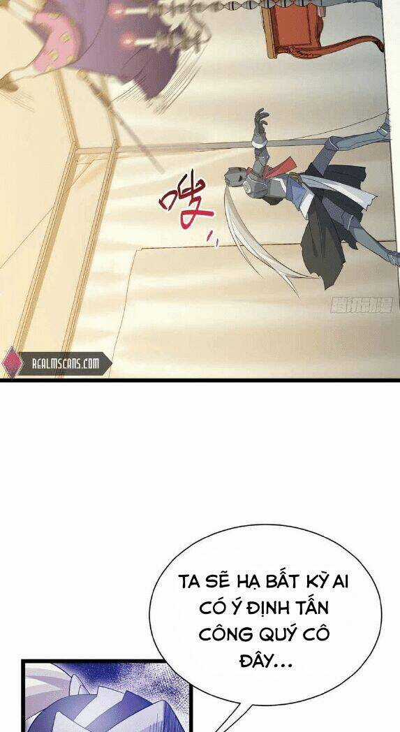 Khô Cốt Hiệp Sĩ Chapter 13 trang 6