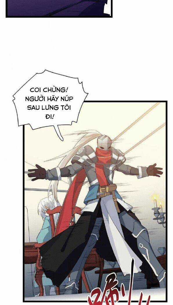 Khô Cốt Hiệp Sĩ Chapter 13 trang 9