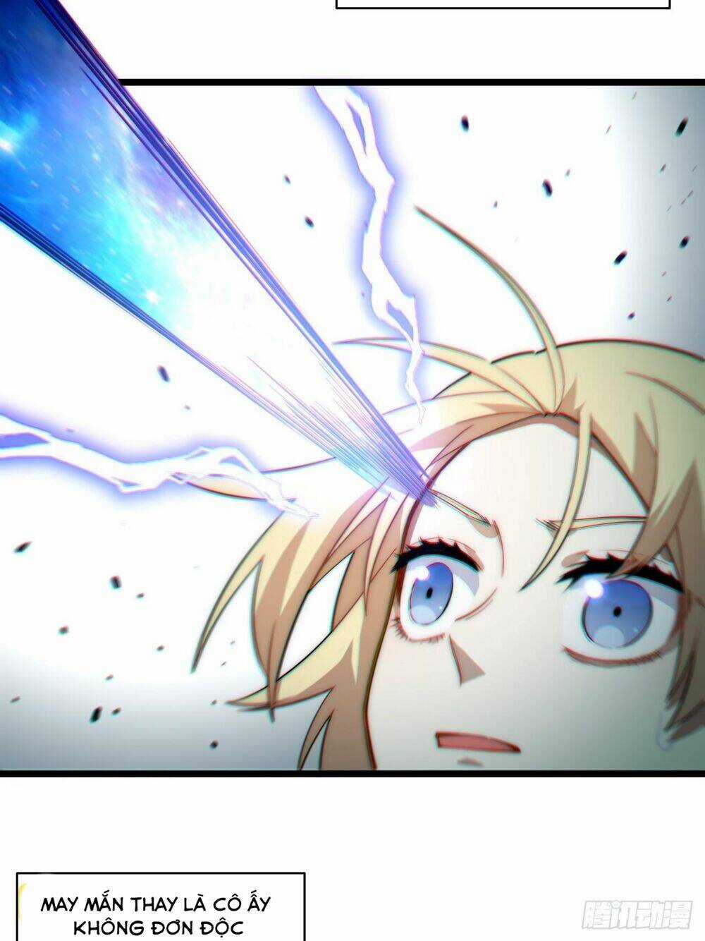 Khô Cốt Hiệp Sĩ Chapter 130 trang 12