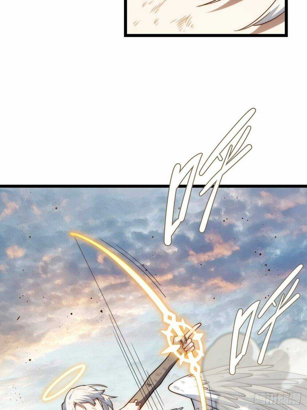 Khô Cốt Hiệp Sĩ Chapter 130 trang 17