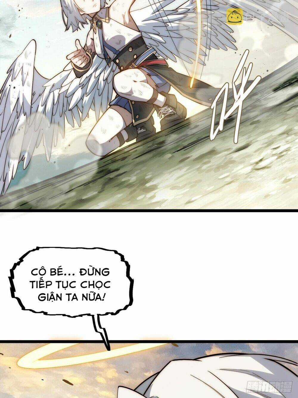 Khô Cốt Hiệp Sĩ Chapter 130 trang 18