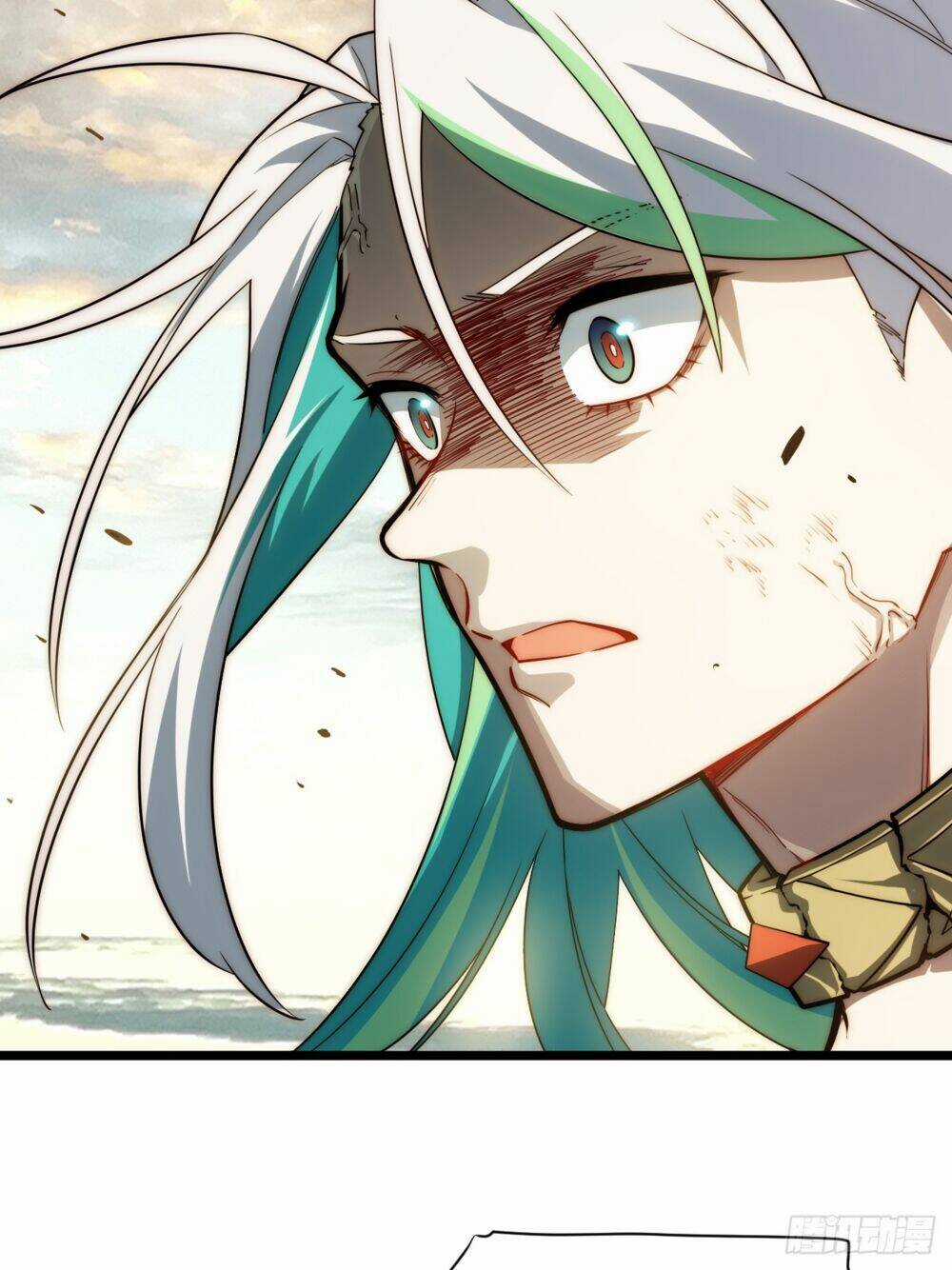 Khô Cốt Hiệp Sĩ Chapter 130 trang 19