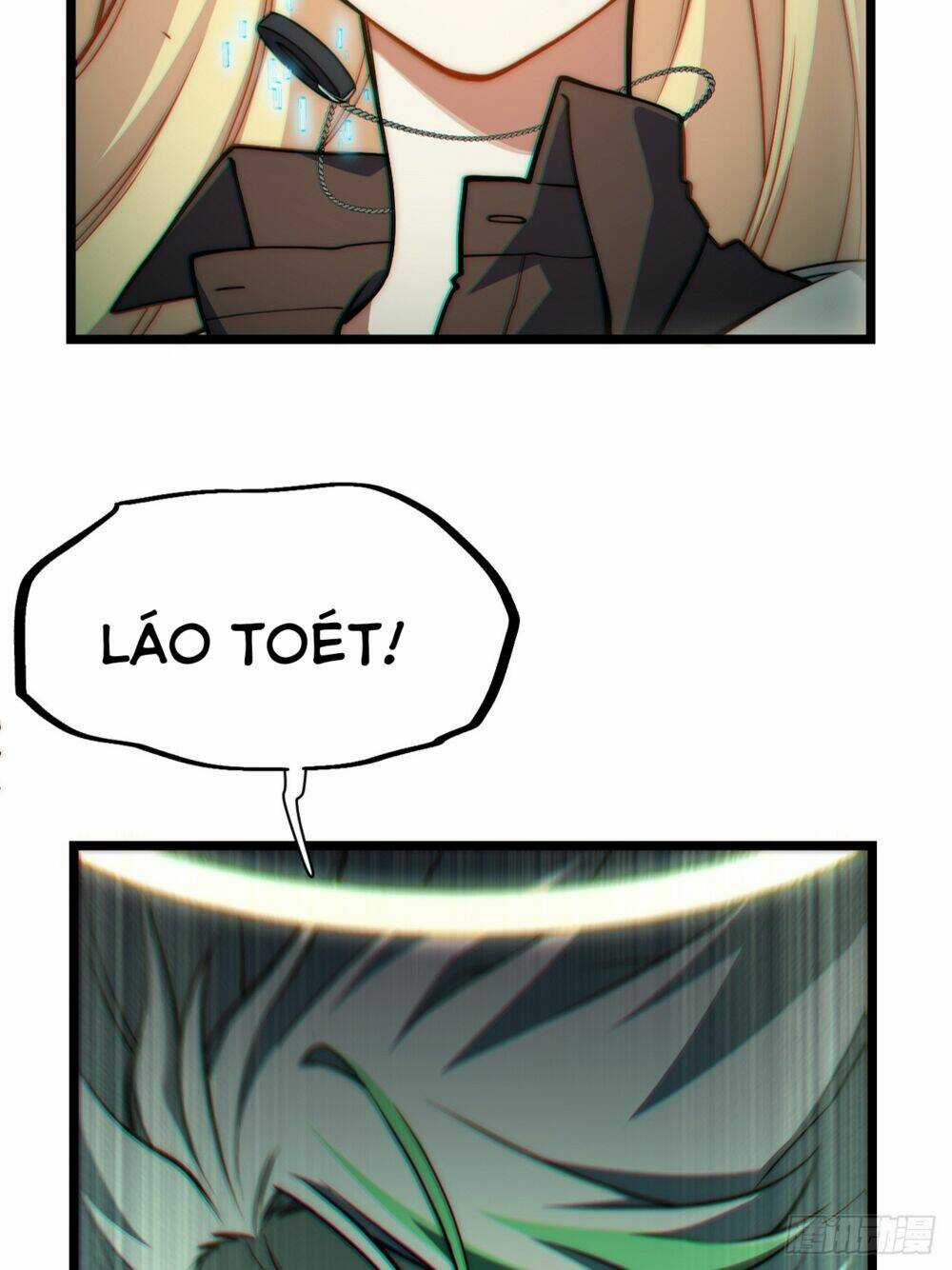 Khô Cốt Hiệp Sĩ Chapter 130 trang 2