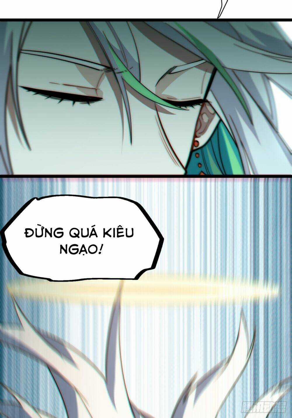 Khô Cốt Hiệp Sĩ Chapter 130 trang 27