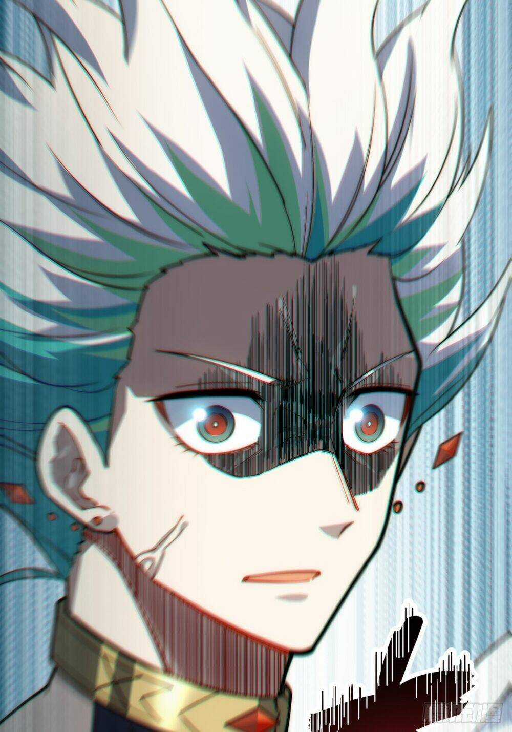 Khô Cốt Hiệp Sĩ Chapter 130 trang 28