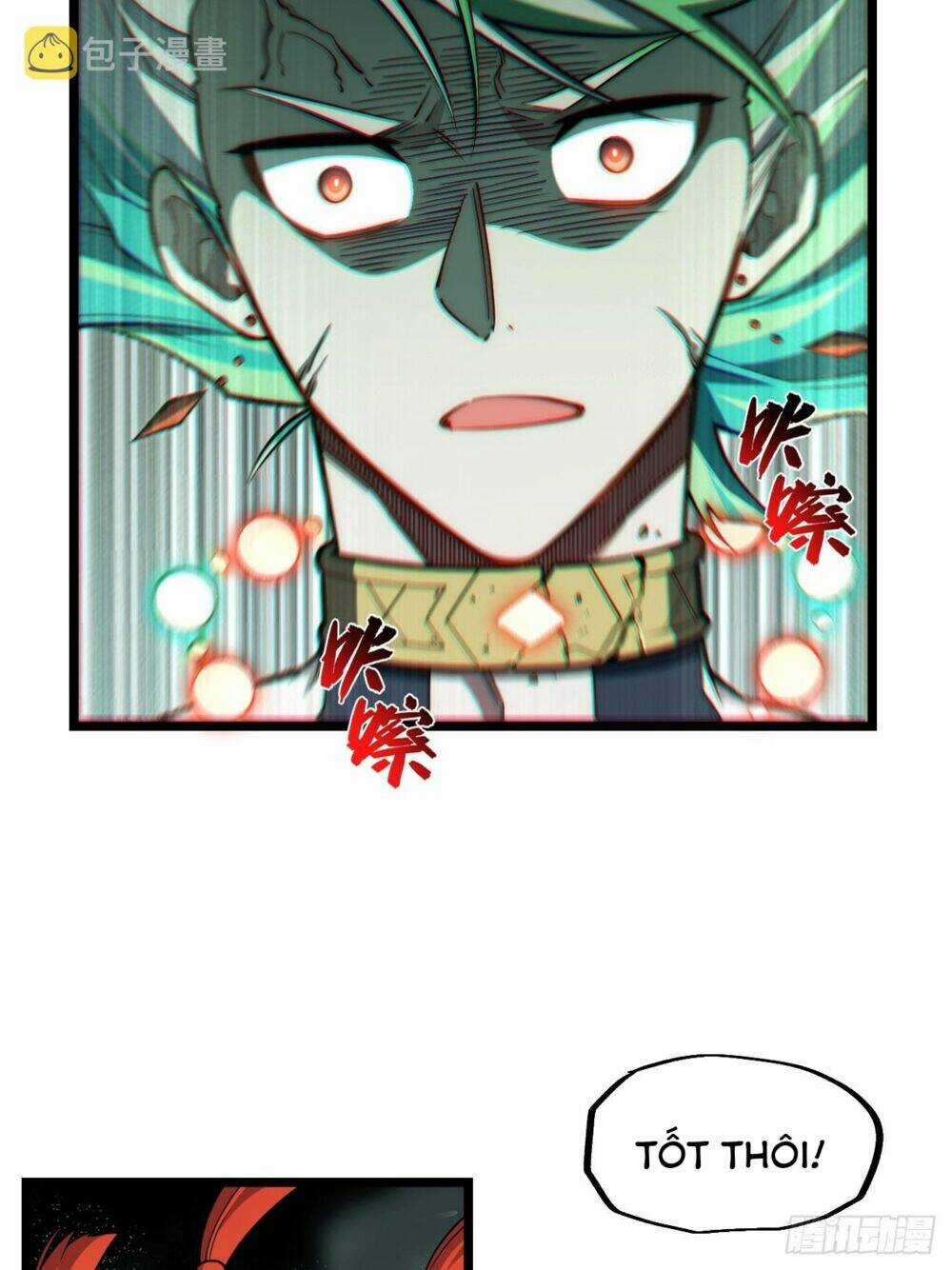 Khô Cốt Hiệp Sĩ Chapter 130 trang 3