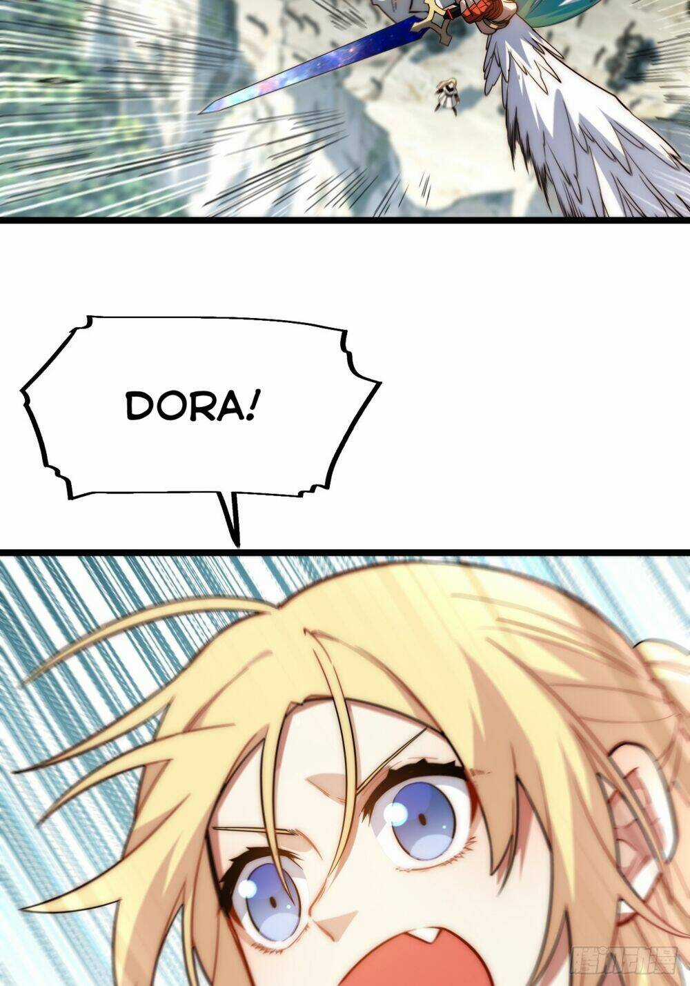 Khô Cốt Hiệp Sĩ Chapter 130 trang 33