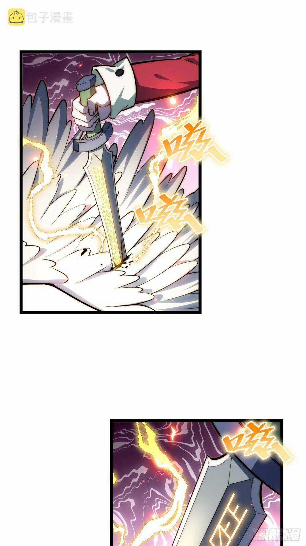 Khô Cốt Hiệp Sĩ Chapter 130 trang 39