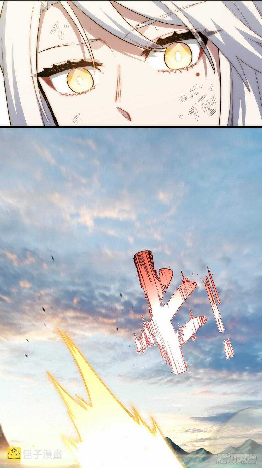 Khô Cốt Hiệp Sĩ Chapter 130 trang 44