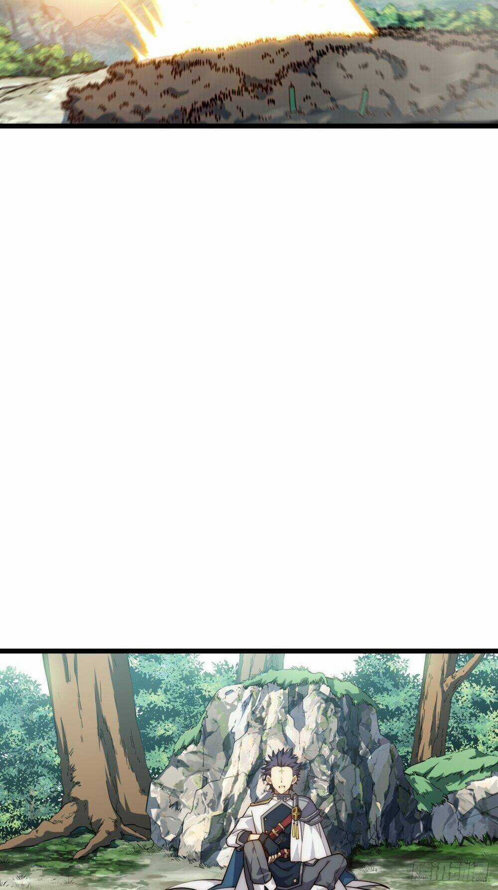 Khô Cốt Hiệp Sĩ Chapter 130 trang 45