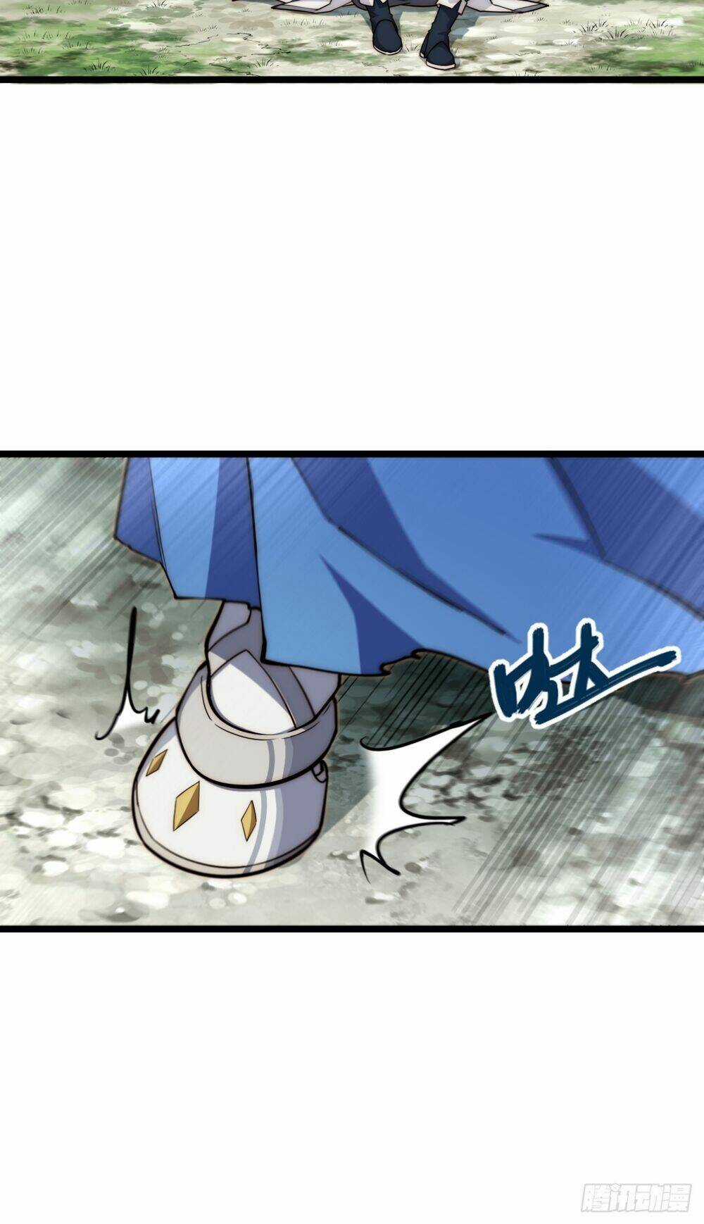 Khô Cốt Hiệp Sĩ Chapter 130 trang 46