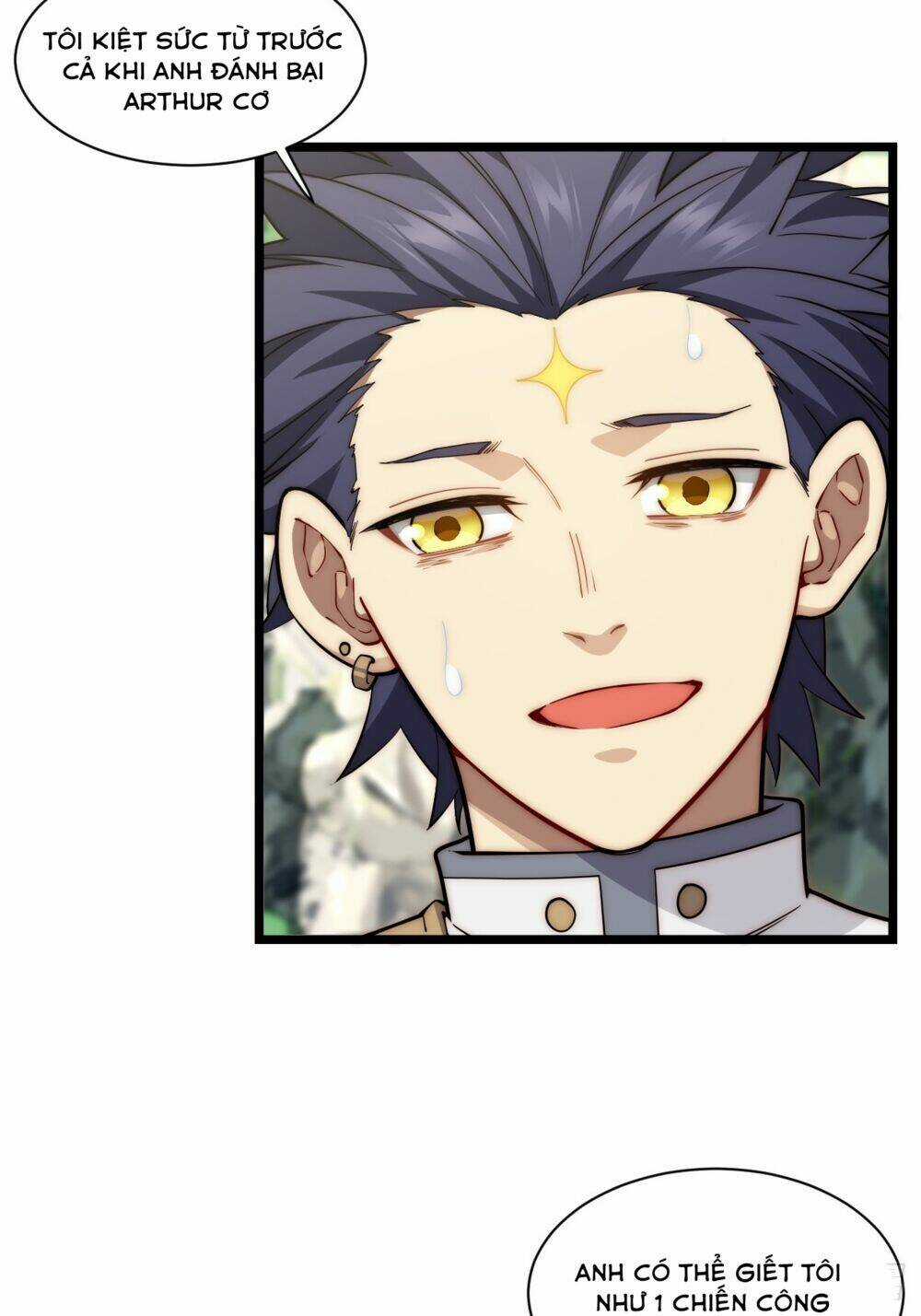 Khô Cốt Hiệp Sĩ Chapter 130 trang 51