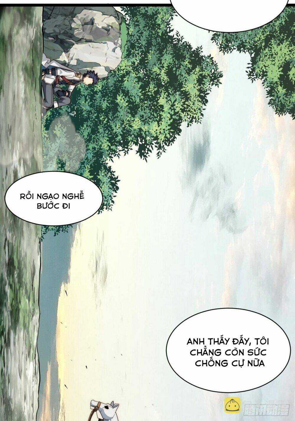 Khô Cốt Hiệp Sĩ Chapter 130 trang 52
