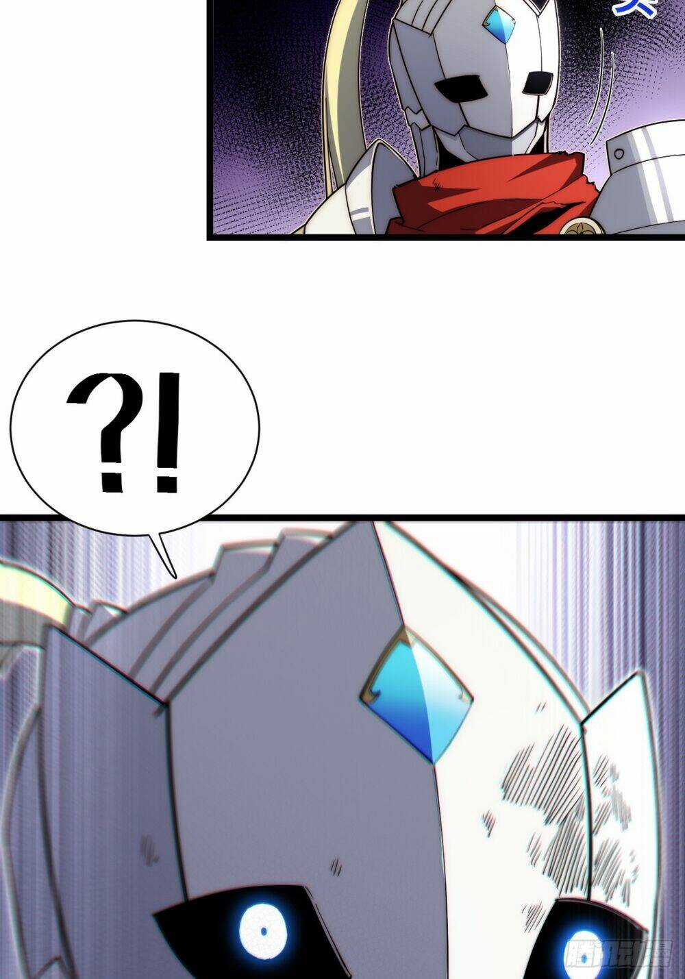 Khô Cốt Hiệp Sĩ Chapter 130 trang 55