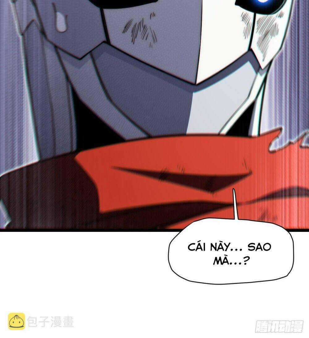 Khô Cốt Hiệp Sĩ Chapter 130 trang 56