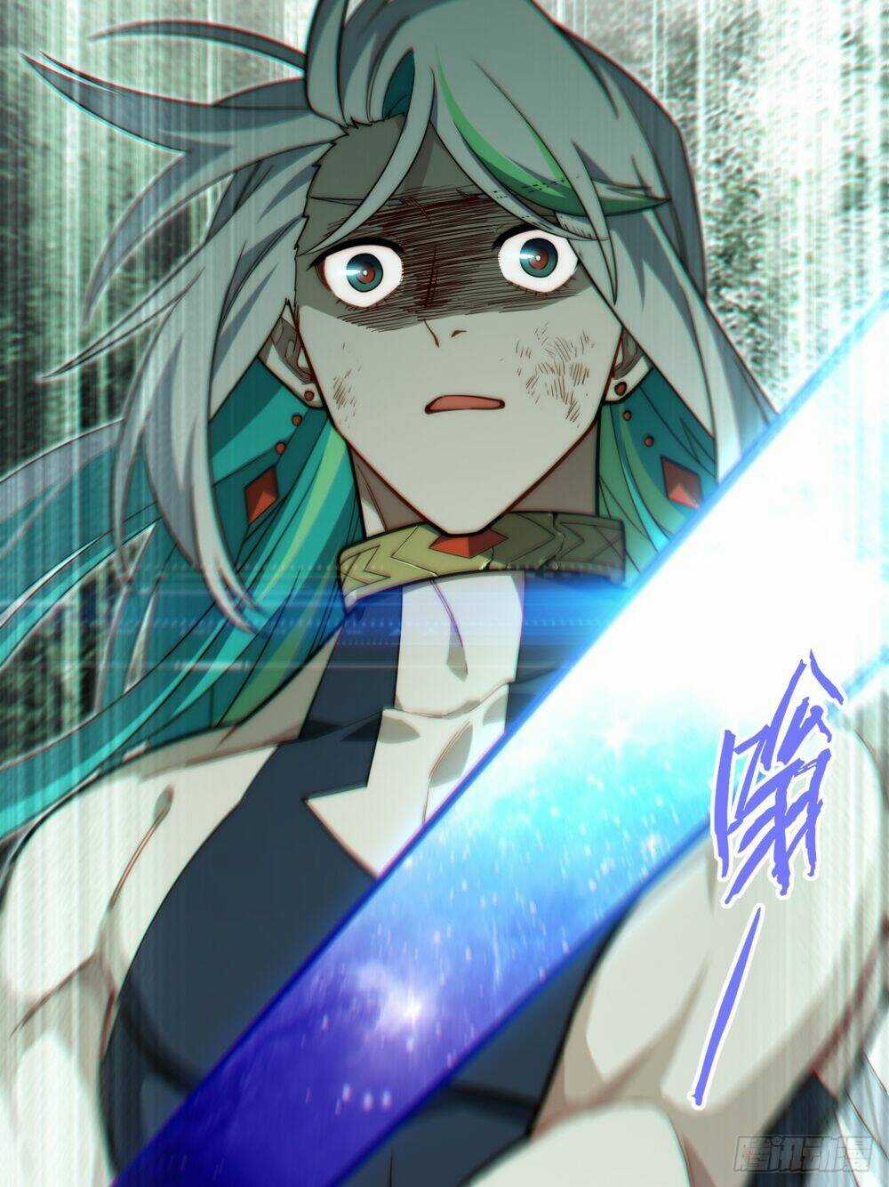 Khô Cốt Hiệp Sĩ Chapter 130 trang 6