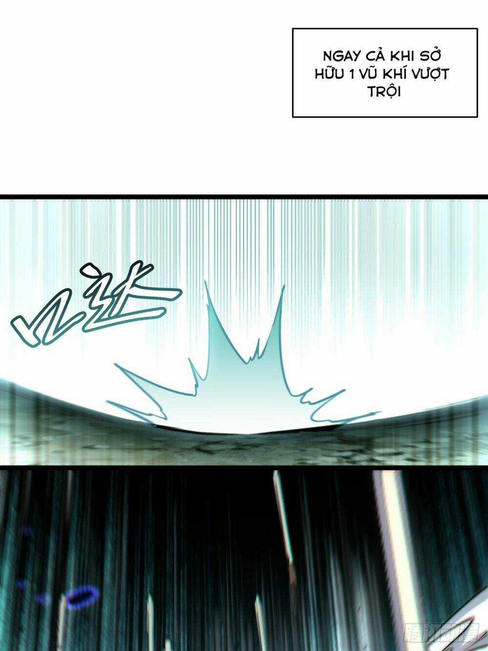 Khô Cốt Hiệp Sĩ Chapter 130 trang 8