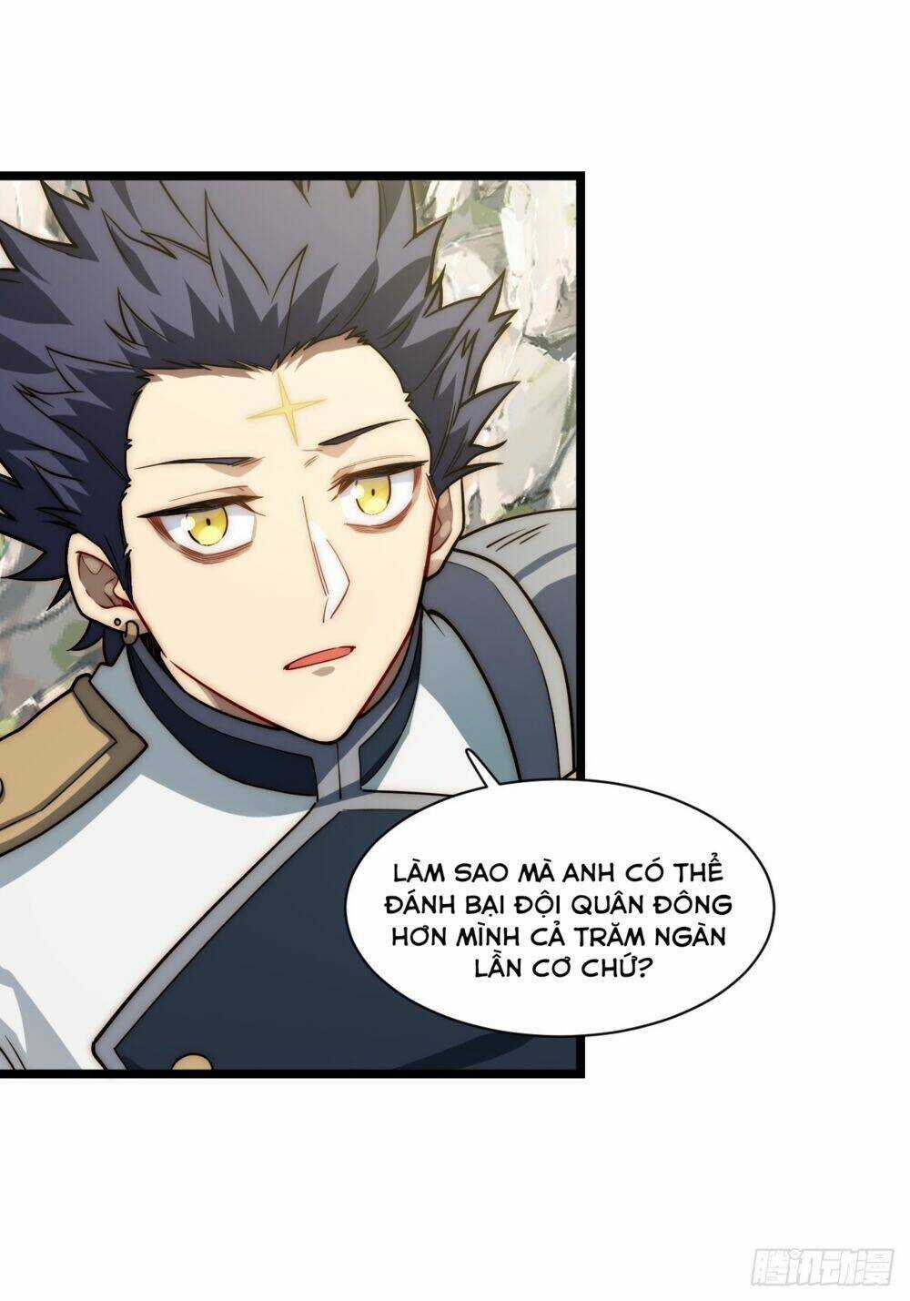 Khô Cốt Hiệp Sĩ Chapter 131 trang 15