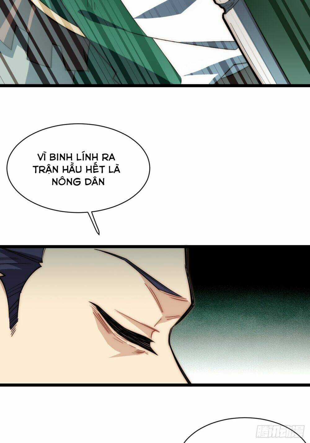 Khô Cốt Hiệp Sĩ Chapter 131 trang 18