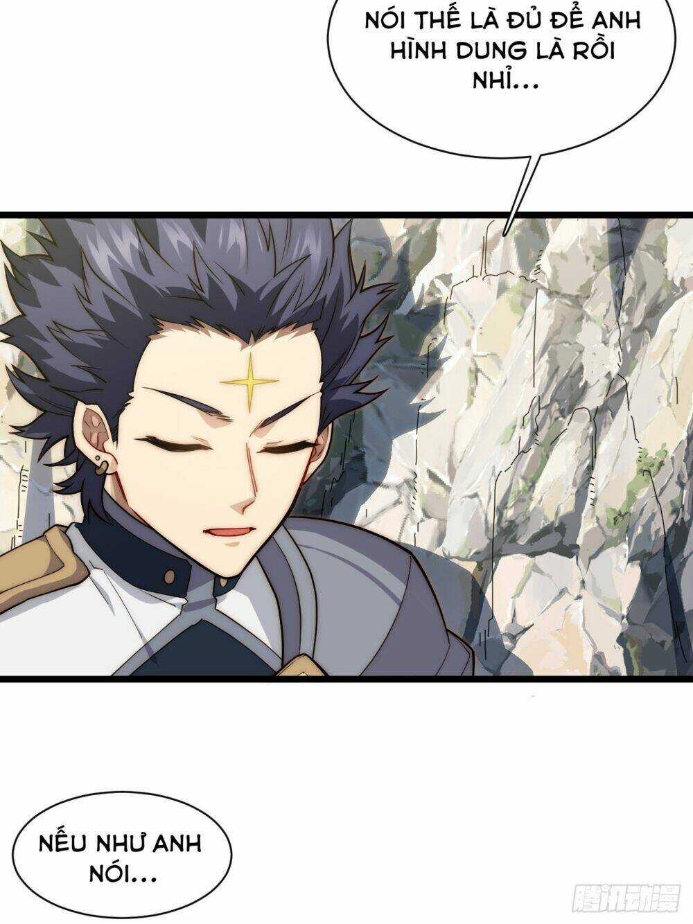 Khô Cốt Hiệp Sĩ Chapter 131 trang 25