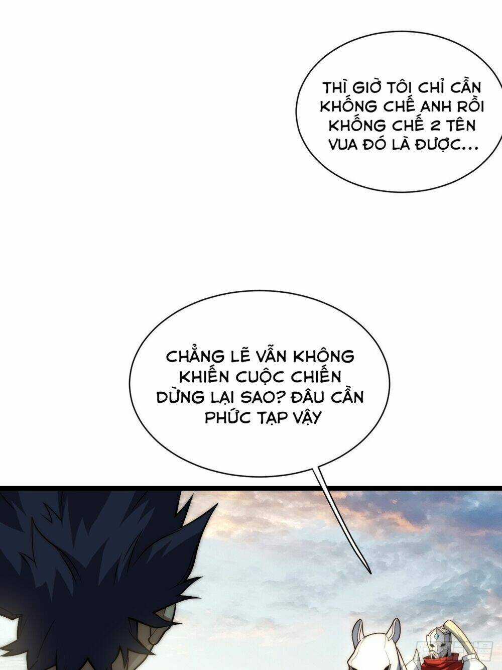 Khô Cốt Hiệp Sĩ Chapter 131 trang 26