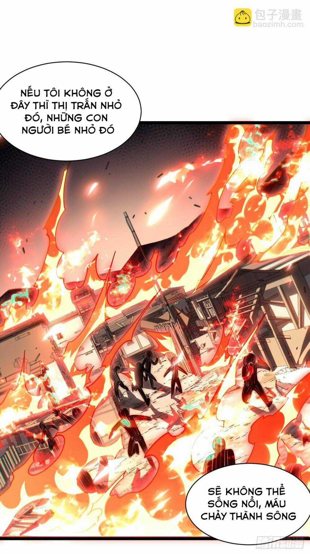 Khô Cốt Hiệp Sĩ Chapter 131 trang 30