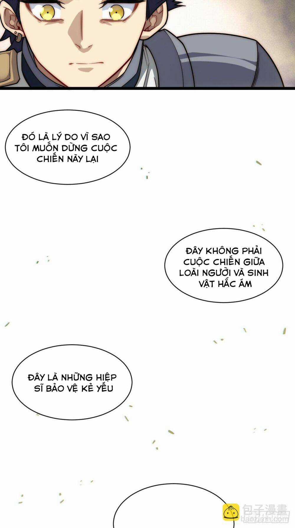 Khô Cốt Hiệp Sĩ Chapter 131 trang 32