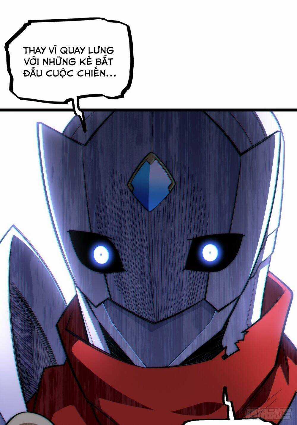 Khô Cốt Hiệp Sĩ Chapter 131 trang 38