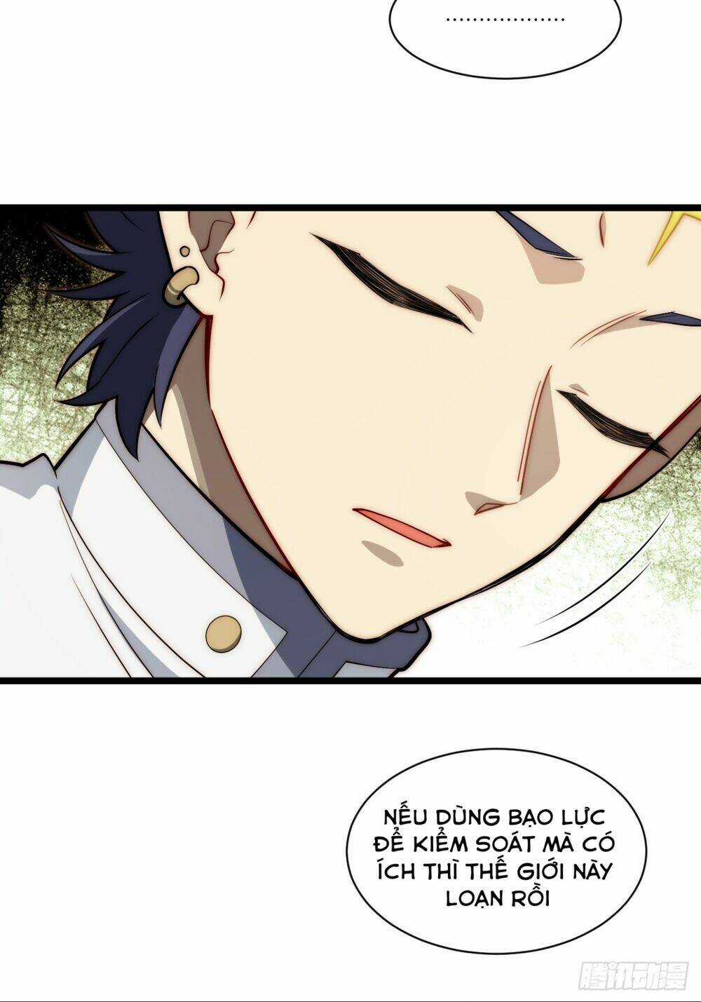 Khô Cốt Hiệp Sĩ Chapter 131 trang 40