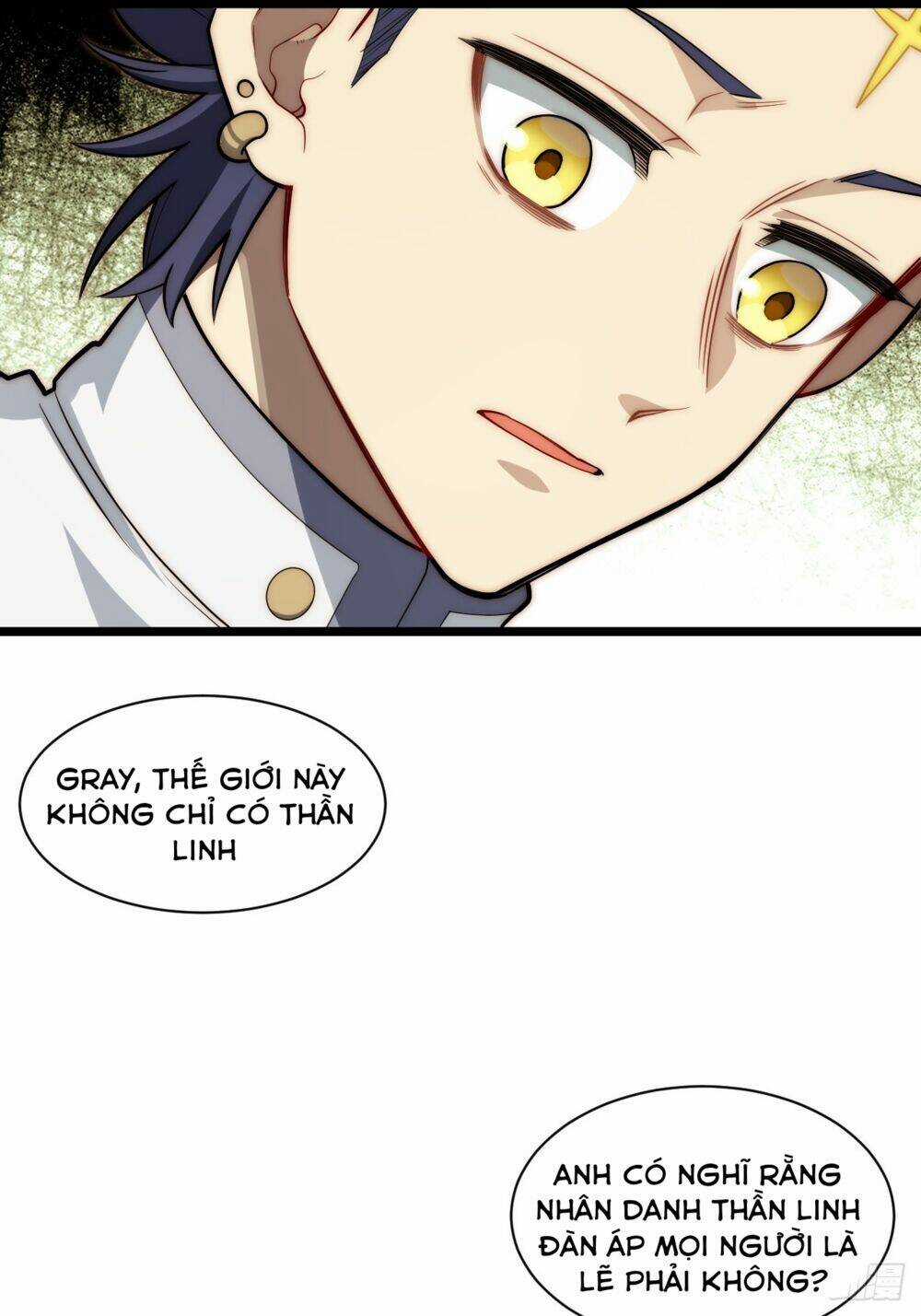 Khô Cốt Hiệp Sĩ Chapter 131 trang 41