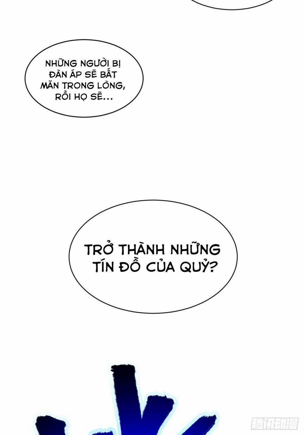 Khô Cốt Hiệp Sĩ Chapter 131 trang 42