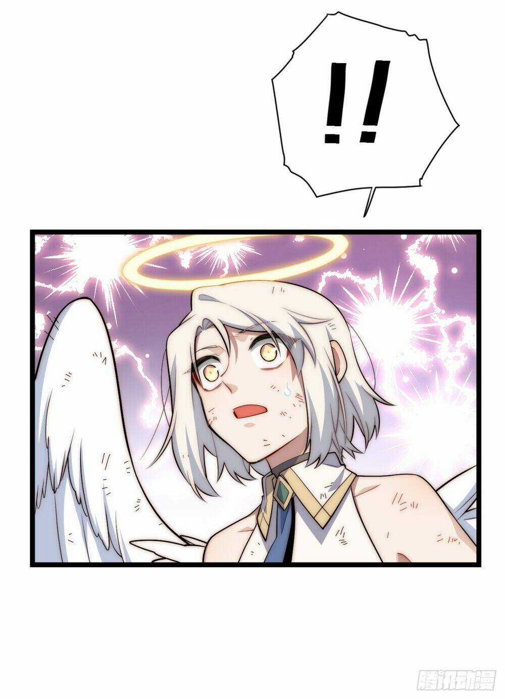 Khô Cốt Hiệp Sĩ Chapter 131 trang 46