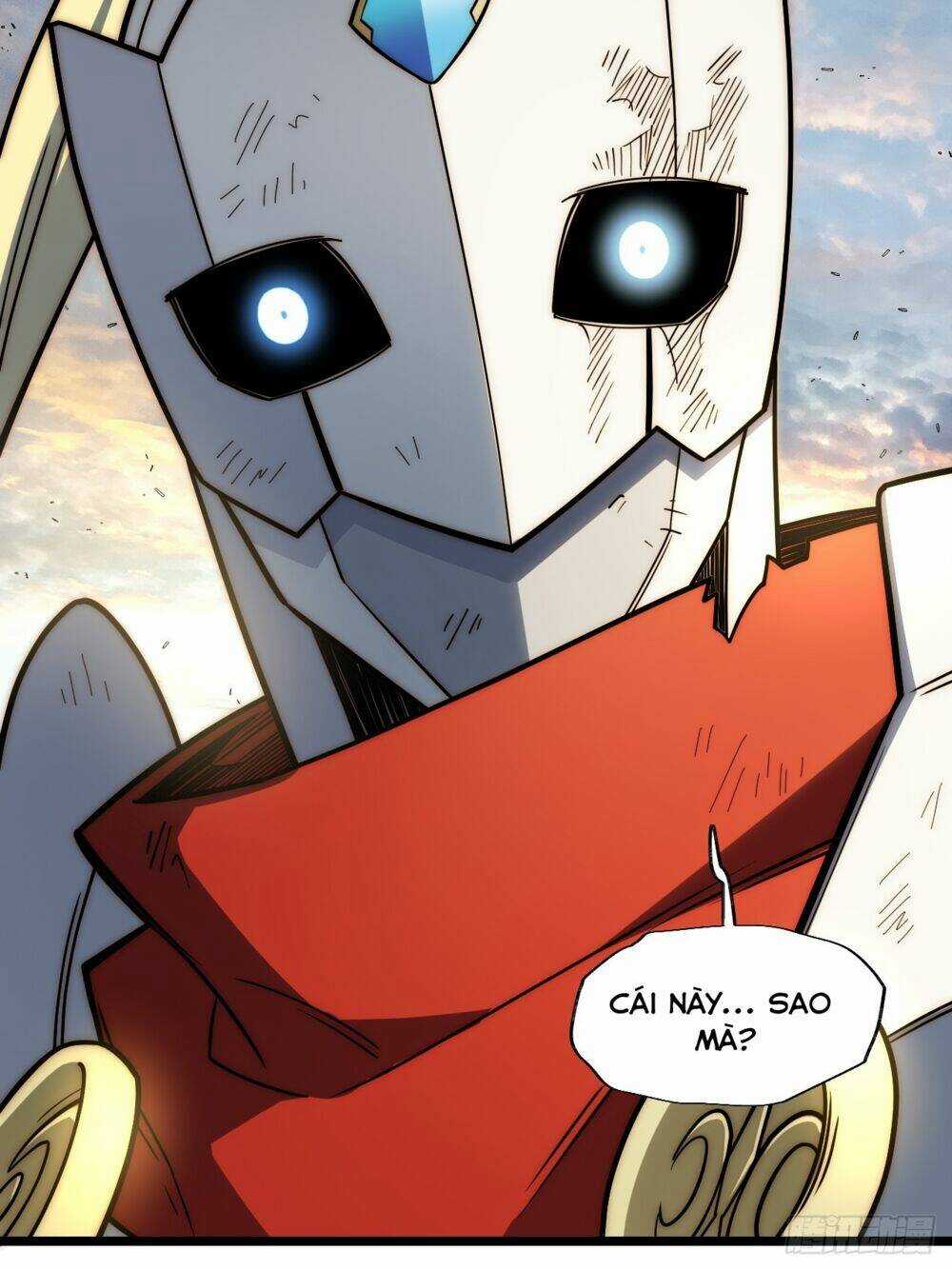 Khô Cốt Hiệp Sĩ Chapter 131 trang 5