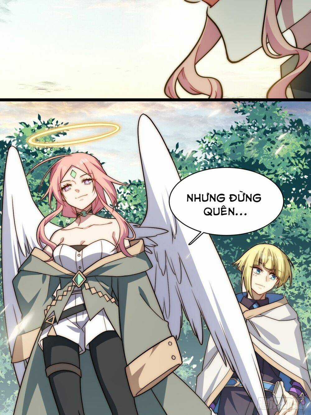 Khô Cốt Hiệp Sĩ Chapter 131 trang 51