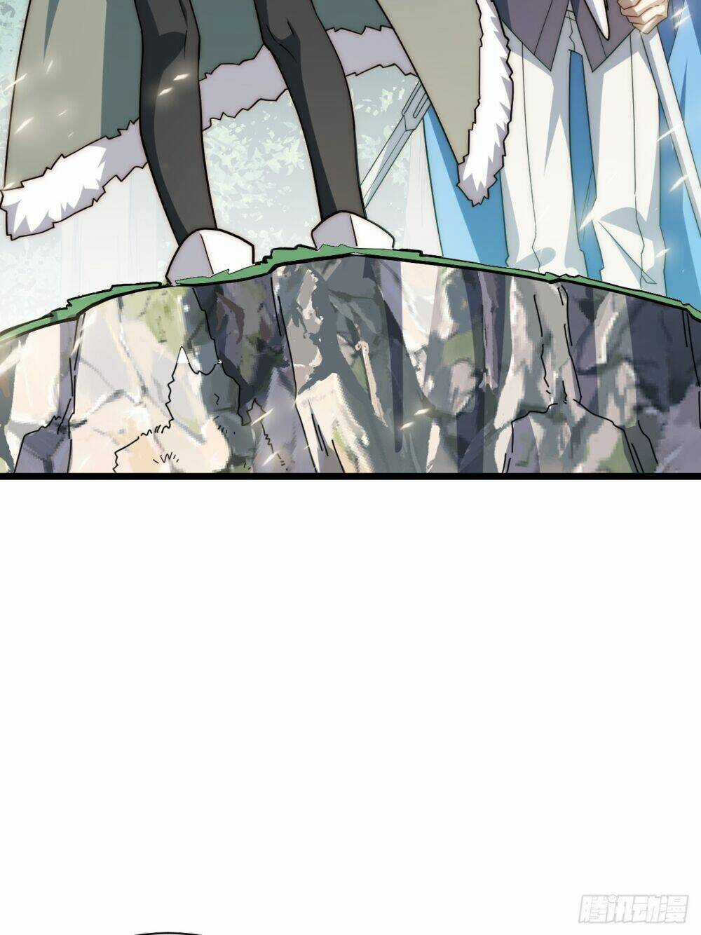 Khô Cốt Hiệp Sĩ Chapter 131 trang 52