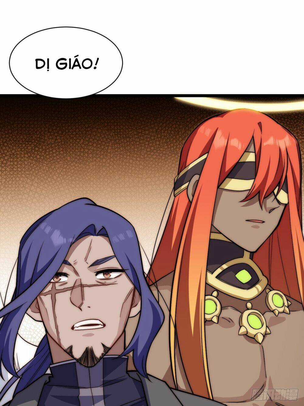 Khô Cốt Hiệp Sĩ Chapter 131 trang 55