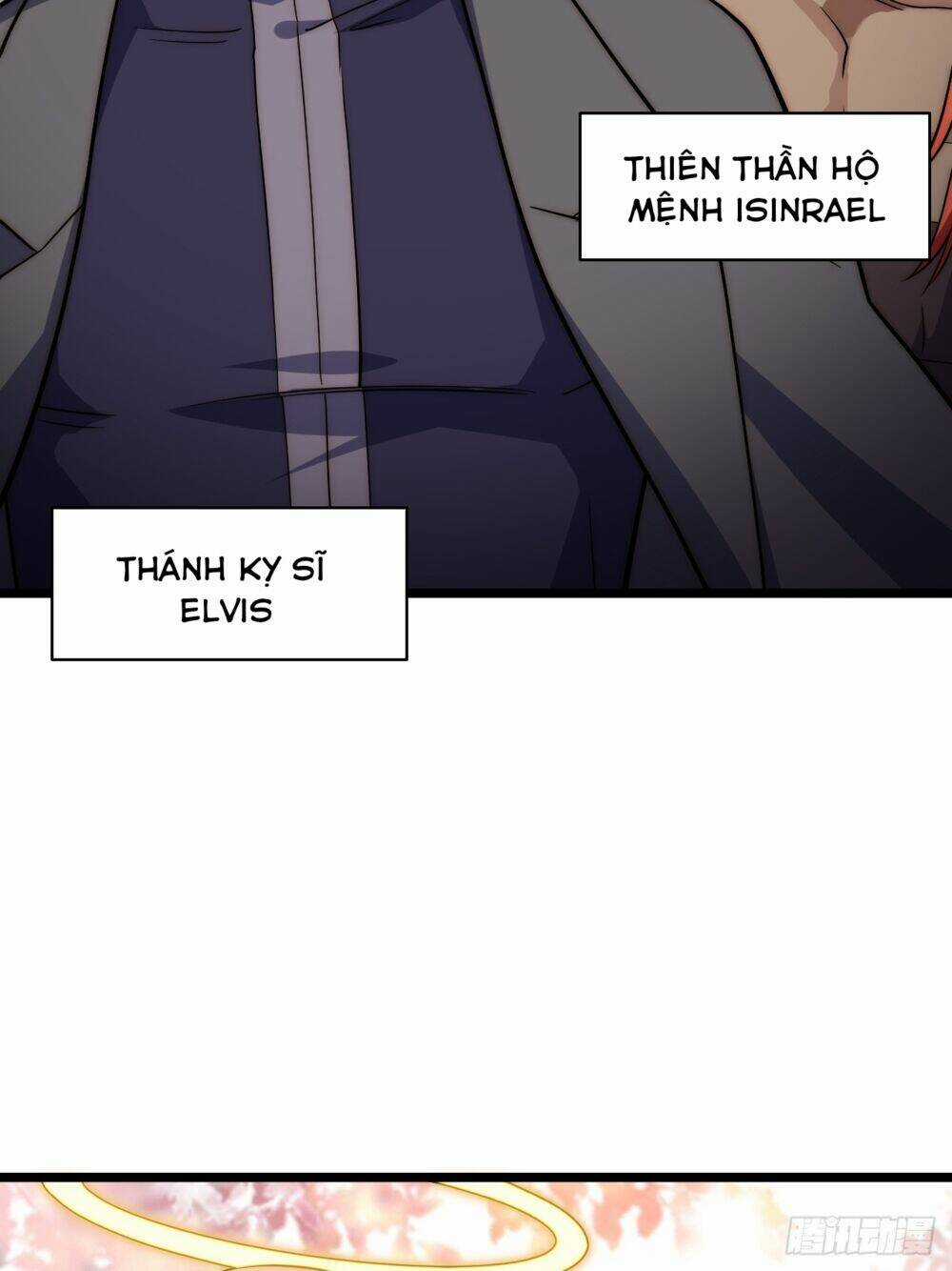 Khô Cốt Hiệp Sĩ Chapter 131 trang 56