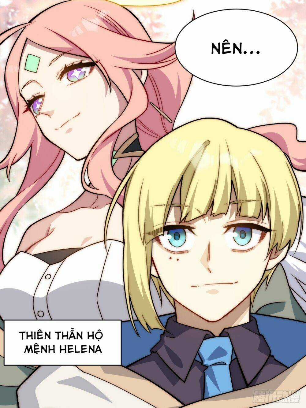 Khô Cốt Hiệp Sĩ Chapter 131 trang 57