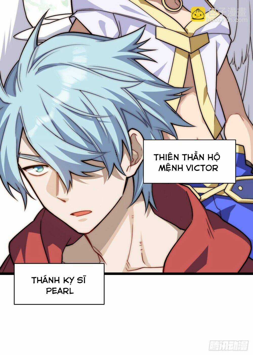 Khô Cốt Hiệp Sĩ Chapter 131 trang 59