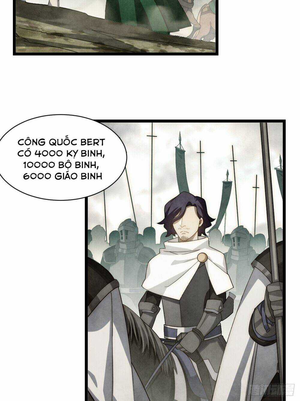 Khô Cốt Hiệp Sĩ Chapter 131 trang 9