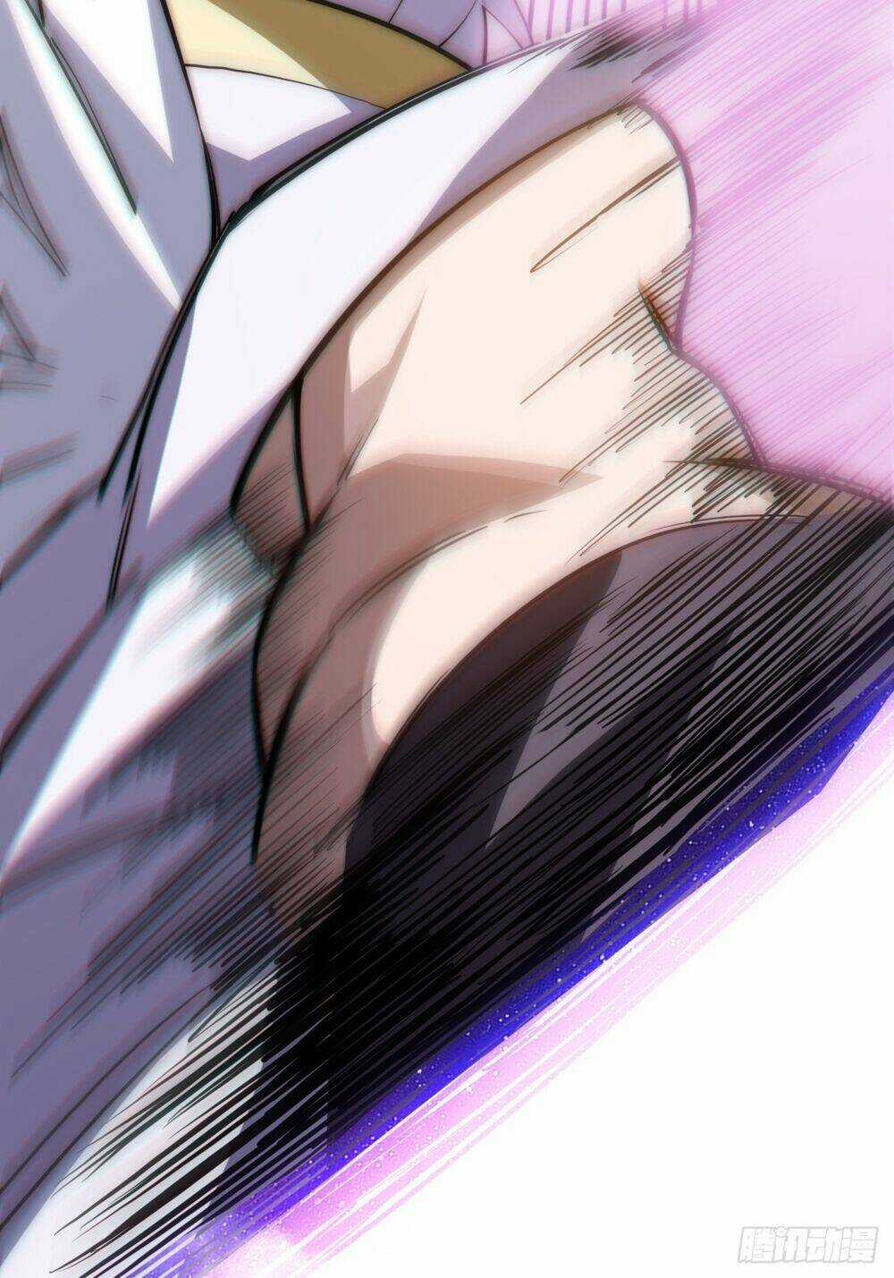 Khô Cốt Hiệp Sĩ Chapter 132 trang 11