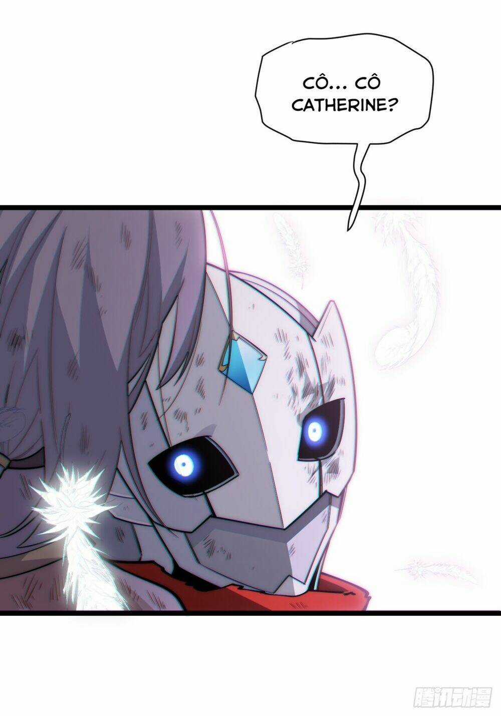 Khô Cốt Hiệp Sĩ Chapter 132 trang 16