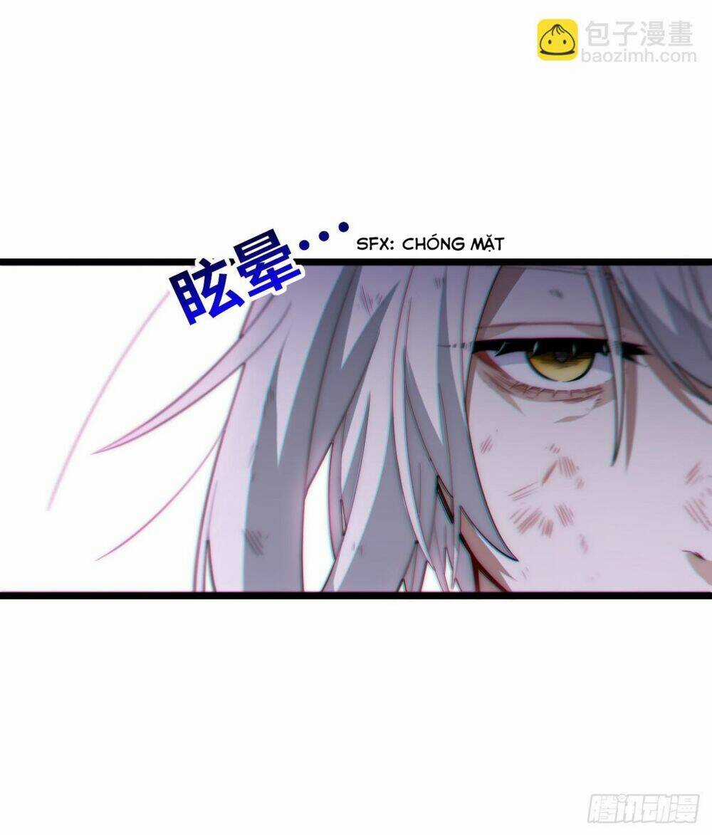 Khô Cốt Hiệp Sĩ Chapter 132 trang 17