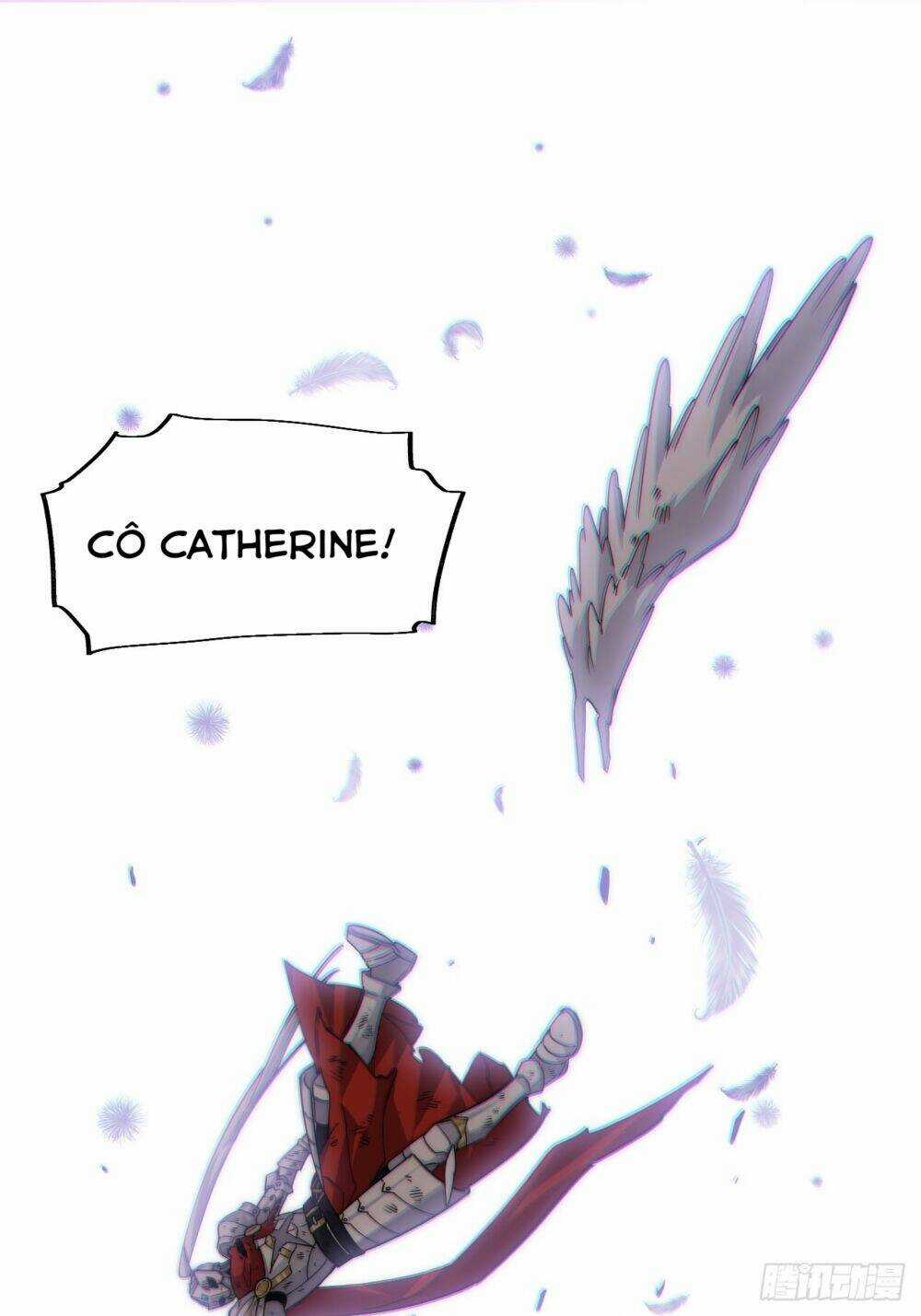 Khô Cốt Hiệp Sĩ Chapter 132 trang 18