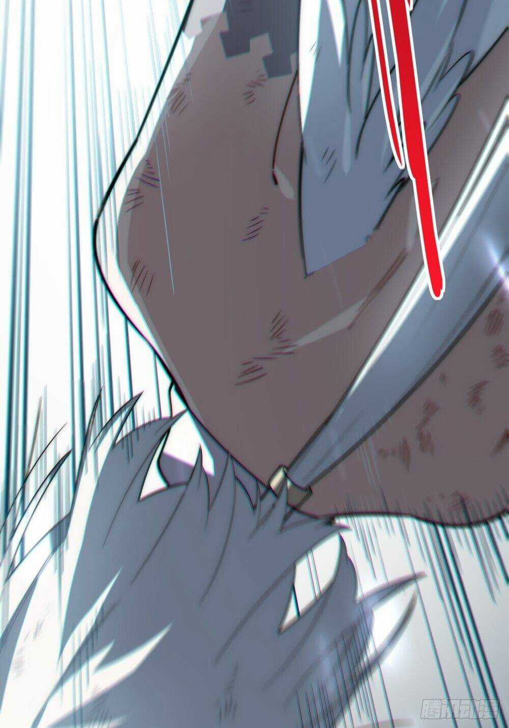 Khô Cốt Hiệp Sĩ Chapter 132 trang 22