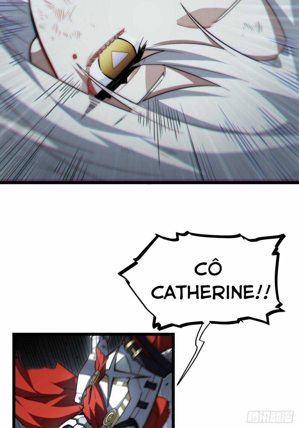 Khô Cốt Hiệp Sĩ Chapter 132 trang 24