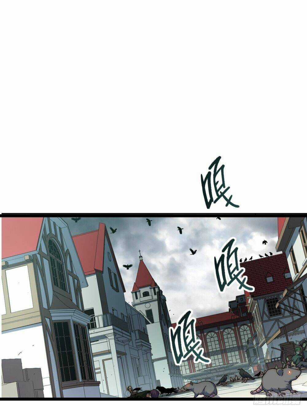 Khô Cốt Hiệp Sĩ Chapter 132 trang 27