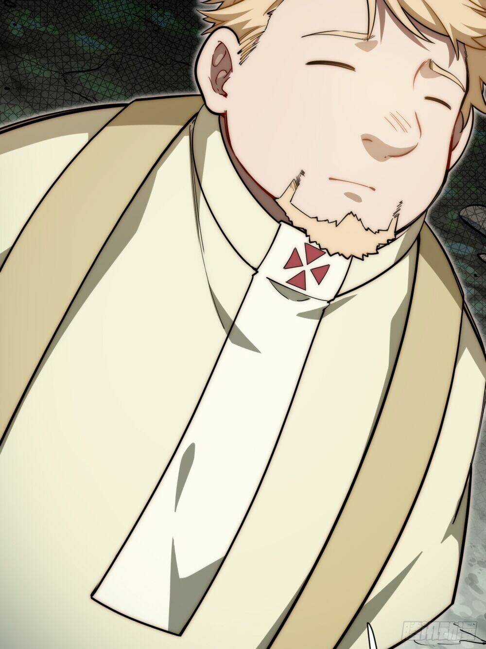 Khô Cốt Hiệp Sĩ Chapter 132 trang 29