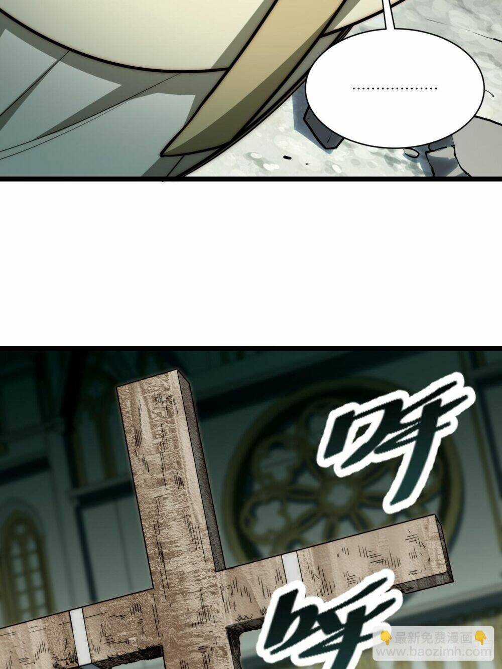 Khô Cốt Hiệp Sĩ Chapter 132 trang 30